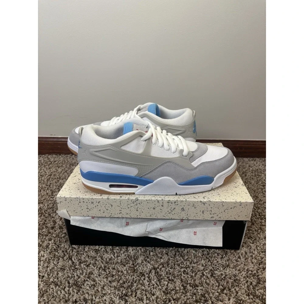 Men's NIKE AIR JORDAN 4 RM 